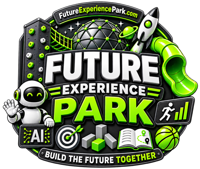 Future Experience Park logo
