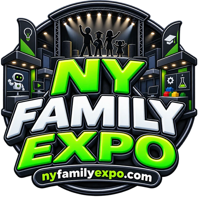 NY Family EXPO 2026 in Syracuse at Destiny USA